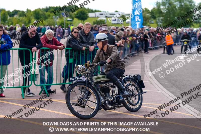 Vintage motorcycle club;eventdigitalimages;no limits trackdays;peter wileman photography;vintage motocycles;vmcc banbury run photographs